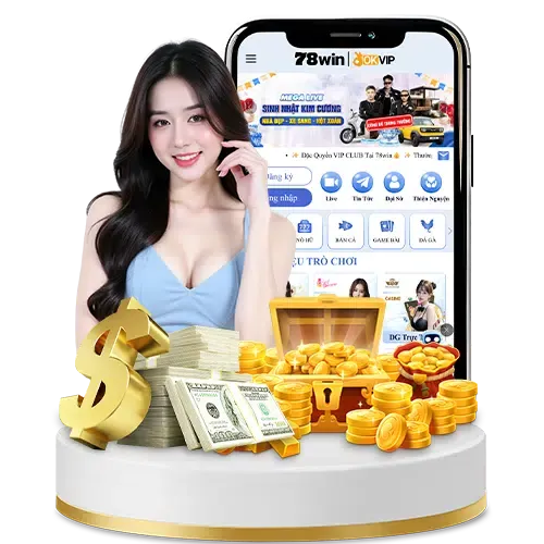 Đa dạng các loại game bắn cá
