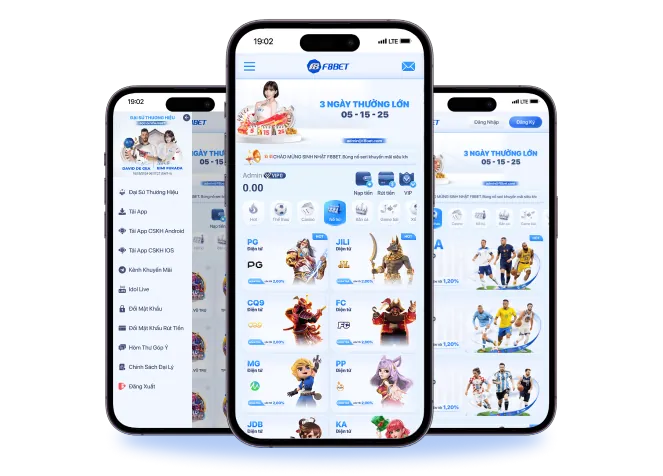 Đa dạng các môn thể thao trên win678 apk