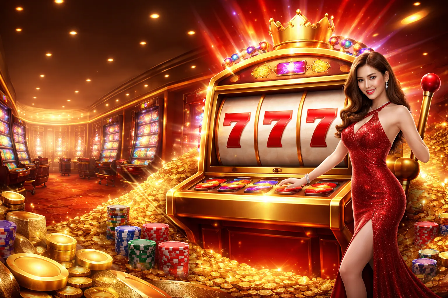 Biểu tượng chuyển khoản ngân hàng địa phương tại win678 apk