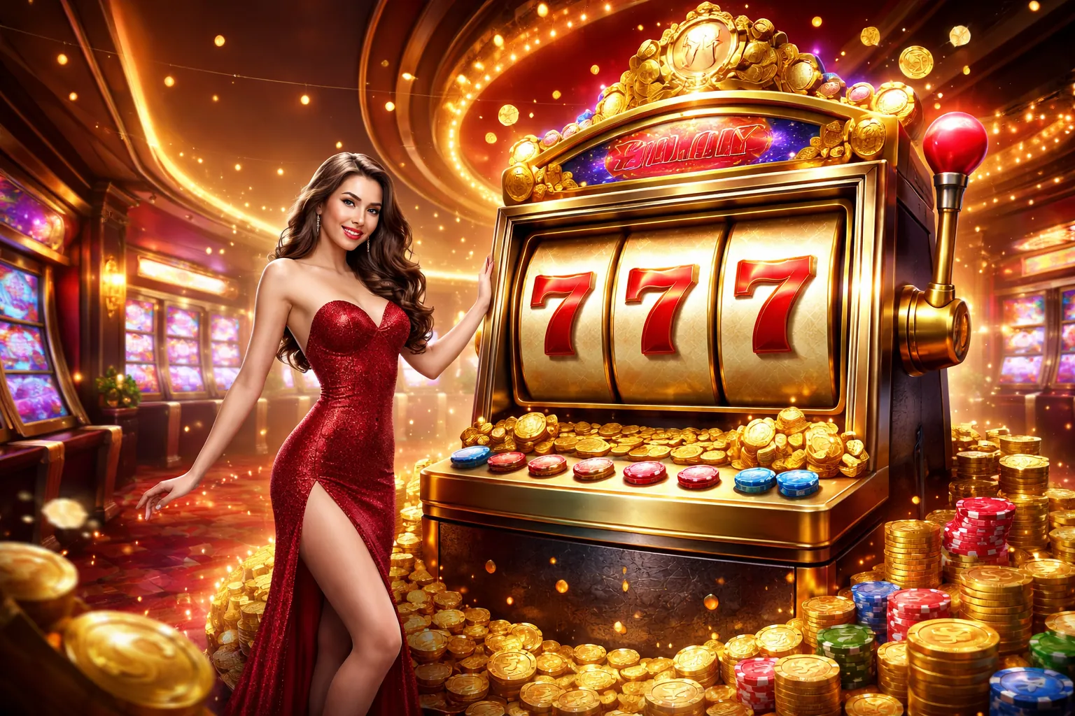 Hình ảnh chính Win678 APK giải đáp thắc mắc