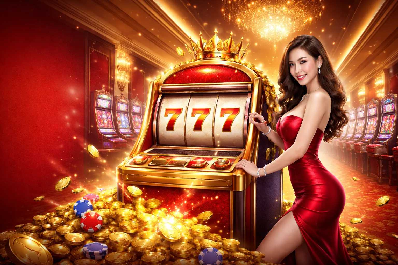 Các chương trình khuyến mãi Win678 APK